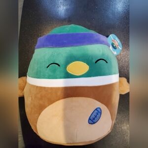 Avery Squishmallows 12" Cute Plush Penguin